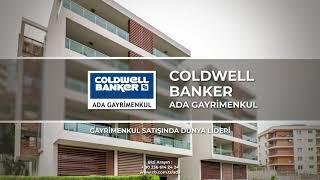 KUŞADASI - Coldwell Banker Ada Gayrimenkul - PORTFÖY #005