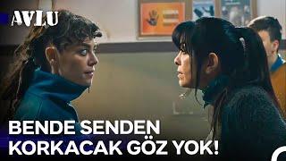 Deniz Demir Gözünden 76. Bölüm - Avlu