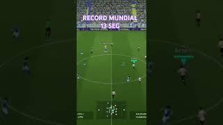 GOL MAIS RAPIDO JA FEITO NO VIDEO GAME