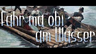 Kinotrailer "Fahr Ma Obi Am Wasser"