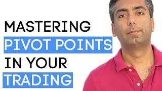 Mastering Pivot Points Like a Pro | Urban Forex