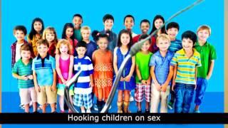 The War on Children: The Comprehensive Sexuality Education Agenda - 11 mins