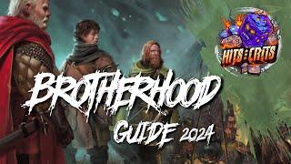 Brotherhood Without Banners EXPLAINED: Full Faction Breakdown