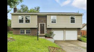 2137 Trailwood Drive Cincinnati, OH | ColdwellBankerHomes.com