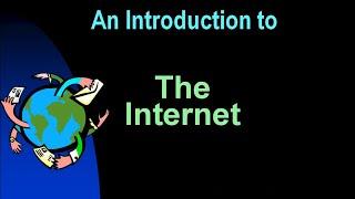 An Introduction to The Internet | Web Technology | betaQsolutions