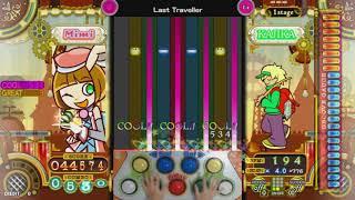 [ポップン] Last Traveller EX