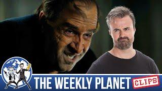 Was it really worth it? The Penguin Spoiler Review with James & Maso