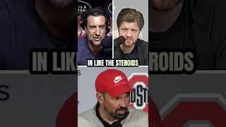 Is Ryan Day on Beard Steroids?