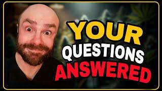Let’s Fix Your Grow: Real Questions from Real Growers Answered