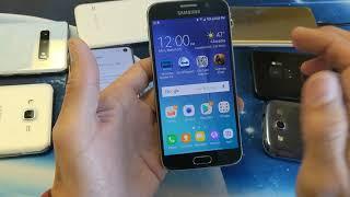 ALL GALAXY PHONES: HOW TO UPDATE SOFTWARE VERSION