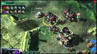 TAvoices vs moonglade game 6