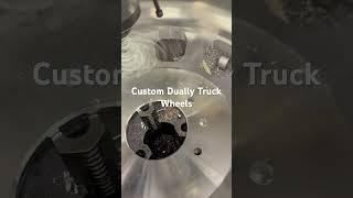 Dually Truck Wheels any bolt pattern