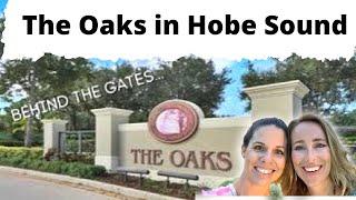The Oaks located in Hobe Sound, FL
