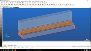 TopSolid'Forum - Réponse au sujet "Création kit d'assemblage avancé type fausse languette"