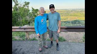 Paragliding Milestone in Golden, Colorado! Celebrating the journey so far - Brian Dixon Realtor