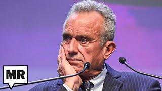 Doctor RIPS Into RFK Jr. After Measles Outbreak Kills Another Child
