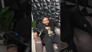 Akademiks and AD Get Into A Fight!