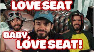 Table News: Love Seat, Baby, Love Seat