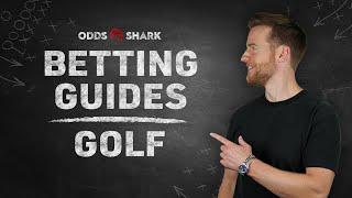 How To Bet Golf - Betting Guides