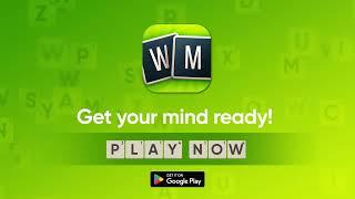 Word Master Google Play Store