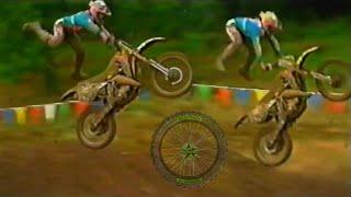 How'd They Save That? | Crazy Motocross Saves Vol. 2