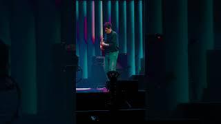 John Mayer with 'Something Like Olivia' in Royal Arena Copenhagen 2024