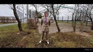 Щербаков через заборы