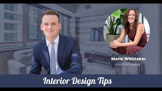 5 Amazing Interior Design Rules Every Homeowner Must Know | Couture Staging