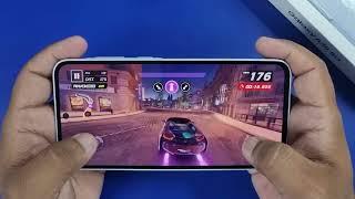 Samsung A35 5G Asphalt Legends Game Test | Asphalt Legends Gameplay | HD Gaming Test ️