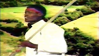 Tsegaye Dandana - Old Oromo Music | Ethiopian Music