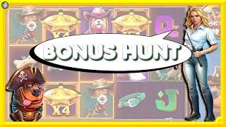 Online Slots  9 Bonuses! Dog House, Big Bass & More! 