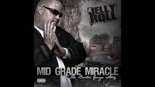 Mid Grade Miracle The Boston George Story - Jelly Roll Full Mixtape