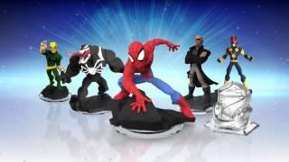 Disney Infinity 2.0 Edition - How It Works