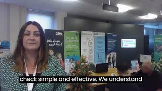 Jasmine Allen  PCH CVD Video