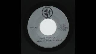 Dandy Beltran - Como Pienso En Ti - E&G egs-112-b