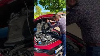 Die ZÜNDENDE Idee! Der Benzin-Diesel-Motor im Mazda 3 Skyactiv X