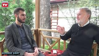 Kızılcahamam TV & Şiirinde Şair & Konuk: Mücahit Yılmaz