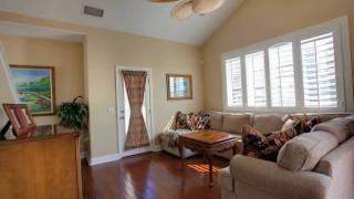 Corona Del Mar Ocean View Home