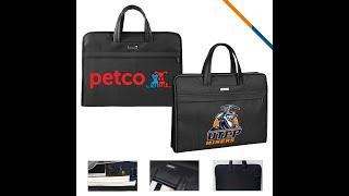 AG BCA7 Dehir Business Briefcase