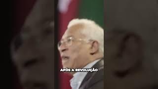 A historia do Partido Socialista PS