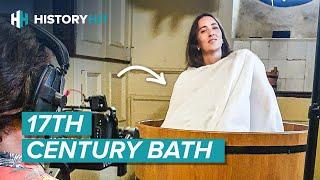 The Secrets of Ham House | And What's so Strange about the Bath!