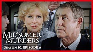 Picture Of Innocence | Full Episode | Season 10 Episode 6 | Midsomer Murders