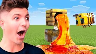 World's Most *SATISFYING* Minecraft Shorts