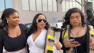 BOBRISKY CELEBRATES FREEDOM WITH FRIENDS ON WATER