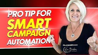 Expert Tips for Success in kvCORE/CRM Real Estate Automations