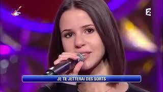 N'oubliez pas les paroles - Marina Kaye - Pour que tu m'aimes encore - Best OF