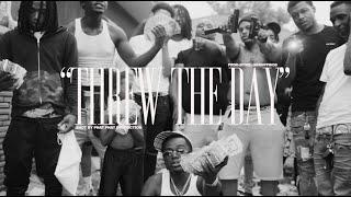 RealStasher 50k x LilTrav 3278 x BabyD "Threw The Day" (Official Music Video)