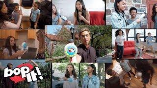 'Bop It Maker' Official TV Spot - Hasbro Gaming