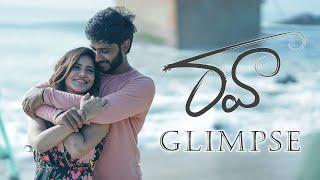 Raava Musical Glimpse | VijayVikranth | AshuReddy | Manu Alluri | SuneelReddy | Hemanth Raj Kotivada