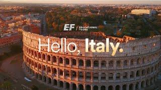 Traveling Through Italy | EF Tours Italy